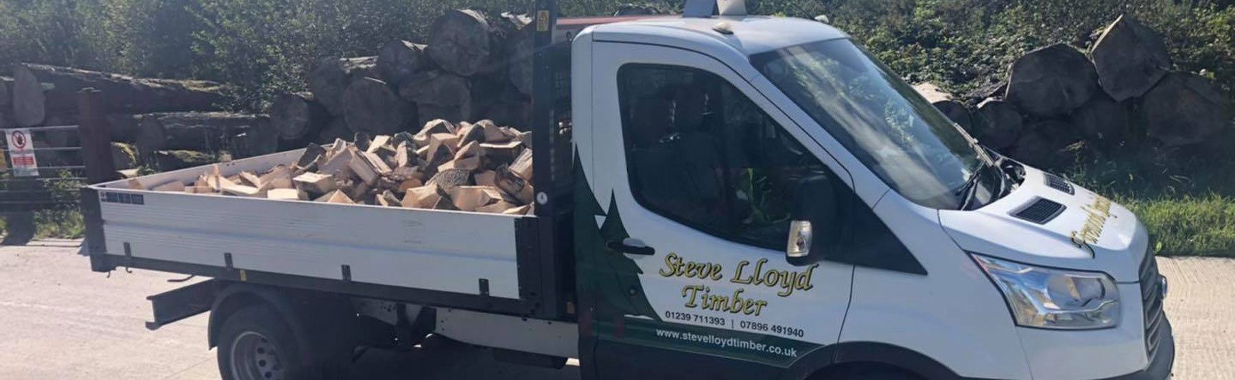 Local Dry Firewood